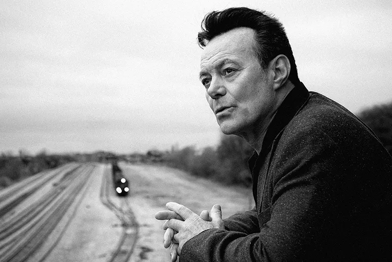 James Hunter Six 2026