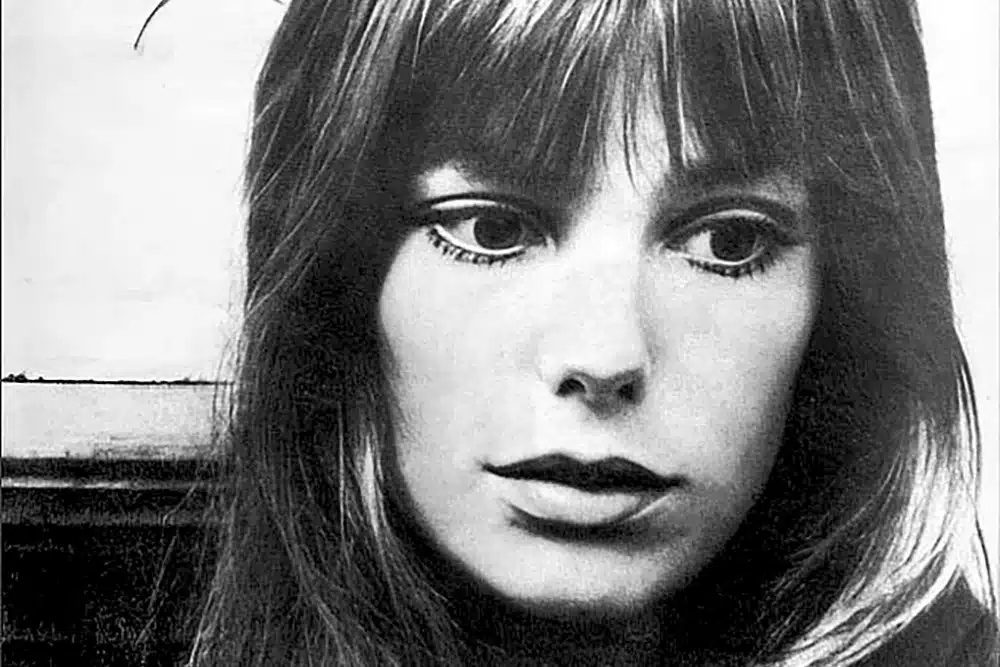 Jane Birkin