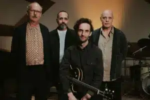 Julian Lage Teams with John Medeski for Impeccable LP