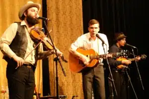 Justin Townes Earle’s Unrealized Future