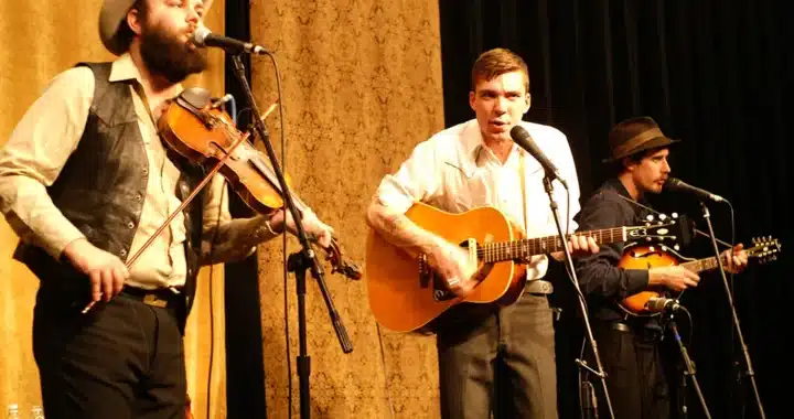 Justin Townes Earle’s Unrealized Future