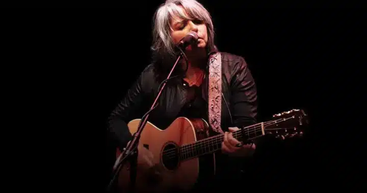 Lynn Miles on the Discipline of Emotional Balance