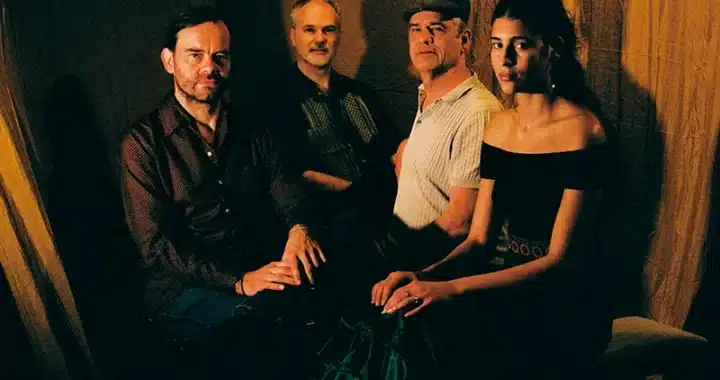 Sonetos del Amor Oscuro Brilliantly Set Lorca to Music