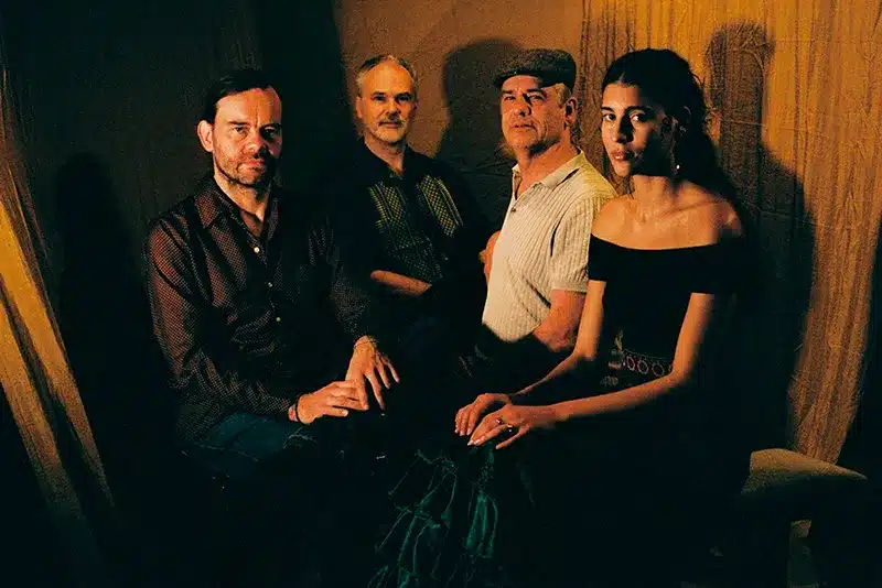 Sonetos del Amor Oscuro Brilliantly Set Lorca to Music 1 Sonetos del Amor Oscuro Lorca