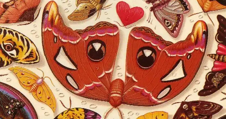 Talk Talk’s Lost Chapter: ‘The Colour of Spring’ at 40