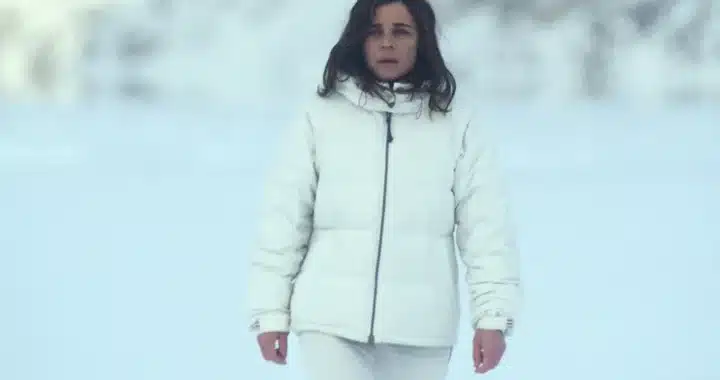 ‘The Incredible Snow Woman’ Warmly Embraces Its Cold Outsider