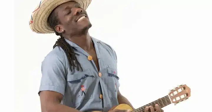 Wesli Follows Diasporic Threads Through Haiti