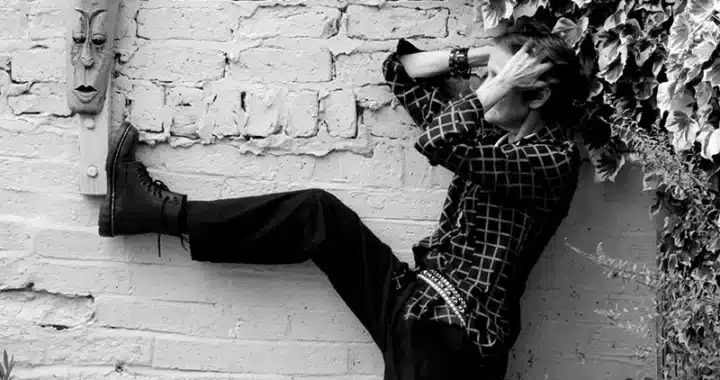 Annie Hogan’s ‘Tongues in My Head’ Is Richly Cinematic