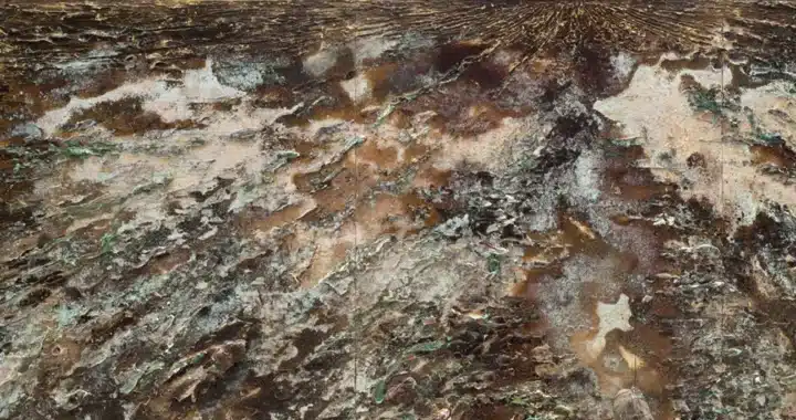 Anselm Kiefer Exhibit at SLAM Evokes Beauty and Dissolution