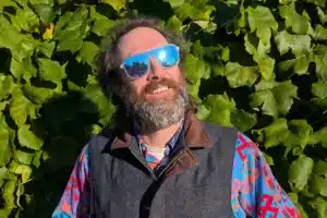 Barry Walker Jr.’s Pedal Steel Roams an Ethereal Pasture