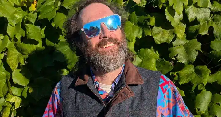 Barry Walker Jr.’s Pedal Steel Roams an Ethereal Pasture