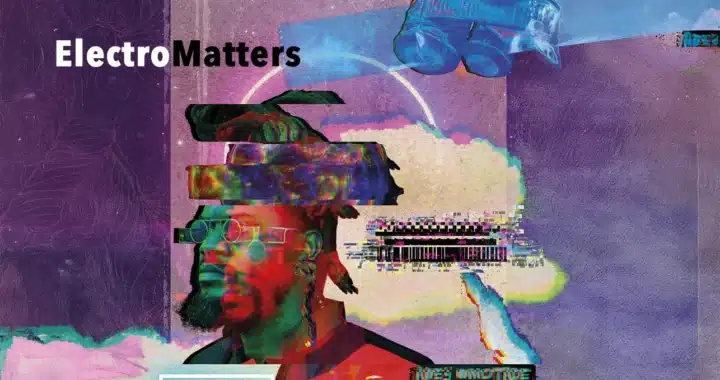 ElectroMatters: Best Electronic Music of January 2026