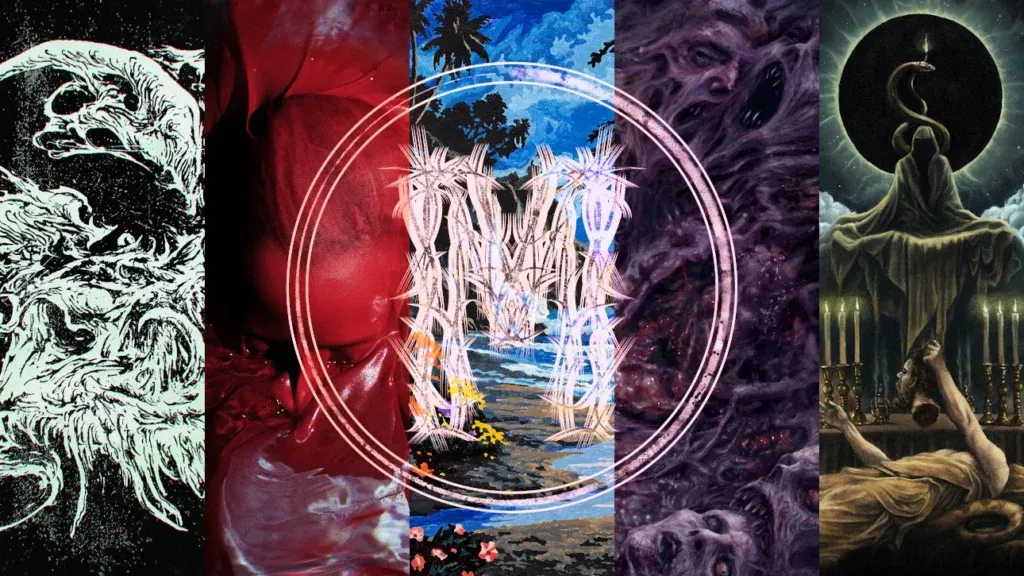 Best Metal Albums of January 2026