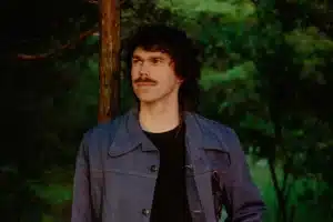 Boy Golden Finds the Best Things in Life