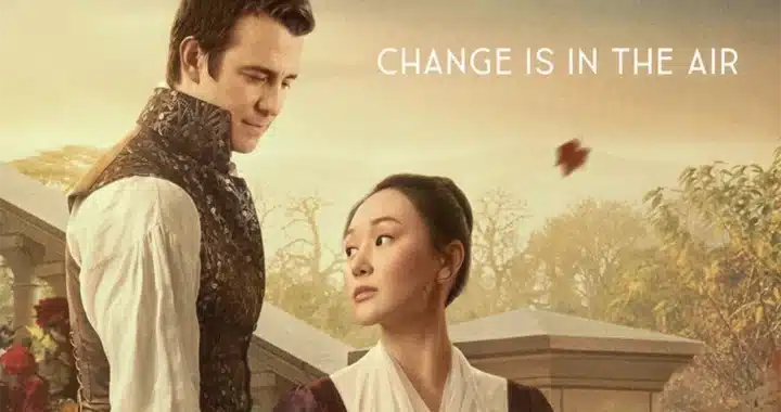 What Is Wrong with ‘Bridgerton’?