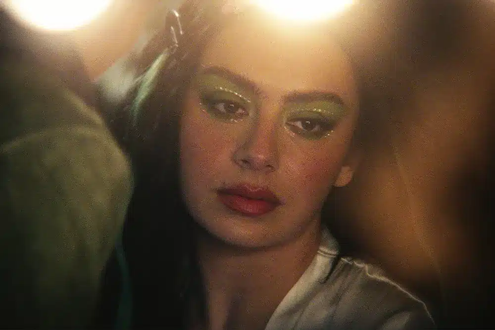 Charli XCX Immortalizes a Moment 1 Charli XCX The Moment