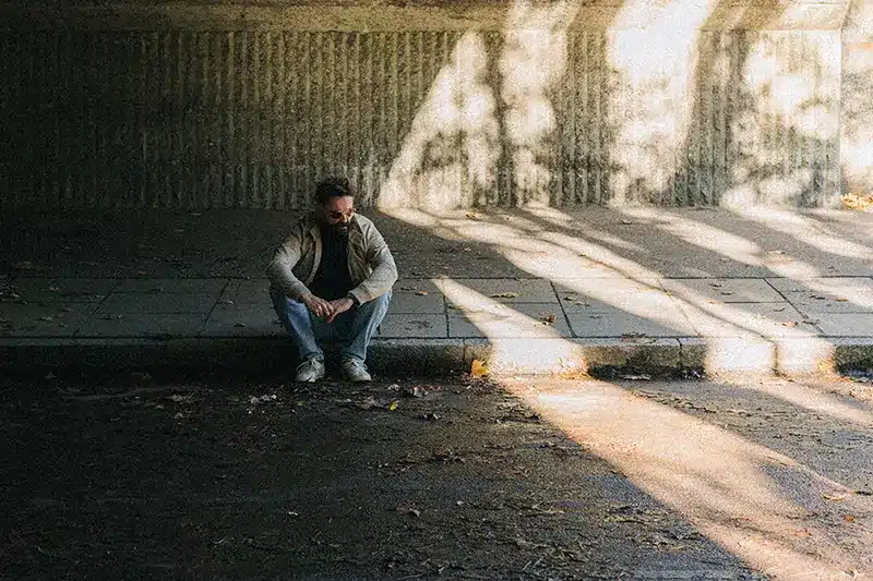 Col Gerrard debut LP