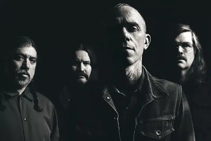 Converge Retake Their Ground on New Record 1 Converge 2026