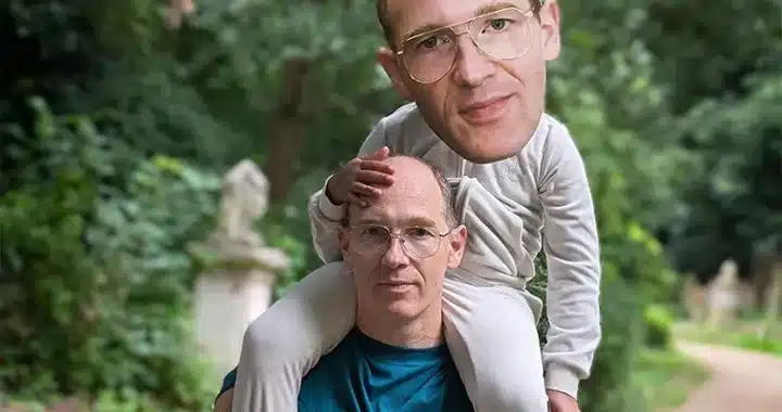 Daphni Lights Up the Dancefloor with Sparkling Beats