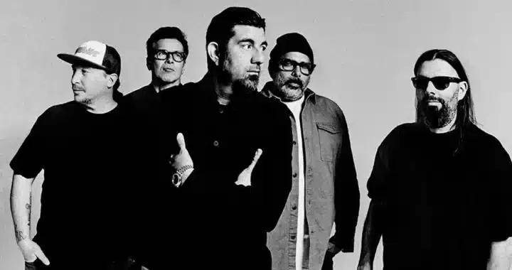Deftones Are a Glorious Dichotomy of Extremes