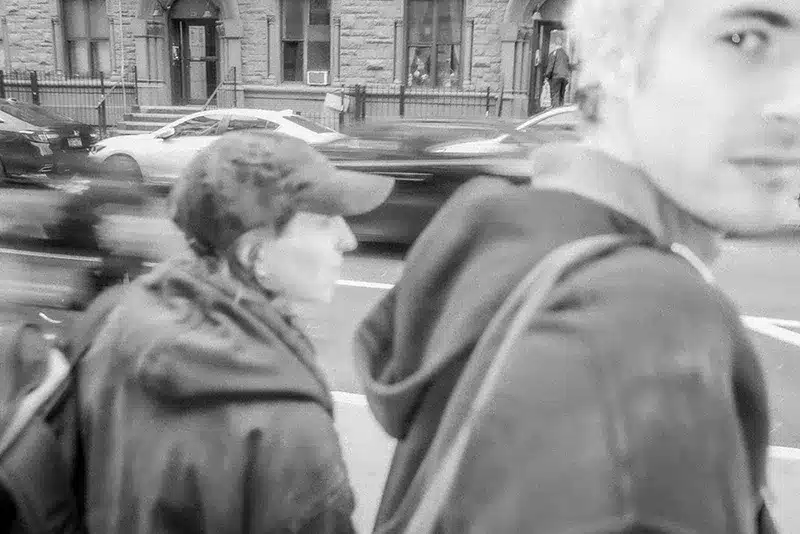 Elori Saxl and Henry Solomon 2026