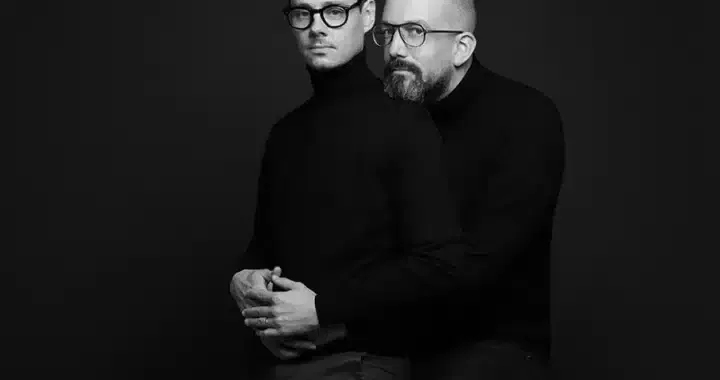 Felsmann + Tiley Explore The Absurdity of Human Existence