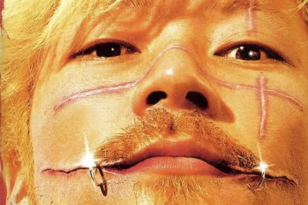 Ichi the Killer