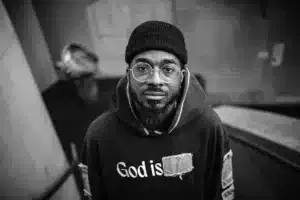 Vibes Phenom Joel Ross Dips His Jazz Into Gospel Music