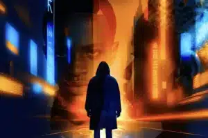 Johnel Builds Resonance From Chaos