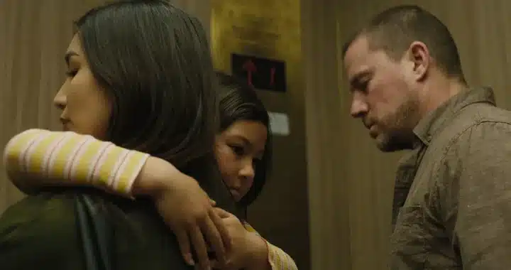 ‘Josephine’ Crawls Under Your Skin and Stays