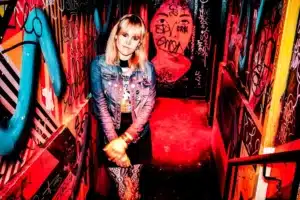 KEELEY’s New Album Sports Soaring Guitars