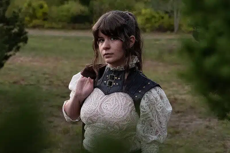 Kerrin Connolly Swings for the Fences on Brilliant LP 1 Kerrin Connolly 2026