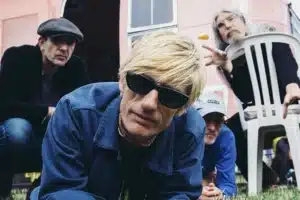 Kula Shaker Reflect on a Career Following Sanskrit