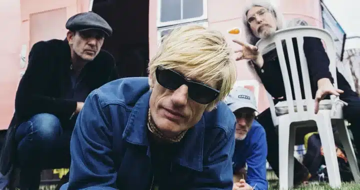 Kula Shaker Reflect on a Career Following Sanskrit