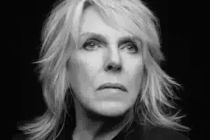 Lucinda Williams Tries to Right What’s Wrong with the World