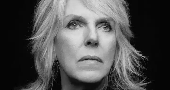 Lucinda Williams Tries to Right What’s Wrong with the World