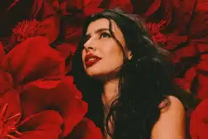 The Red Universe of Mari Jasca: Song, Circus, and Soul