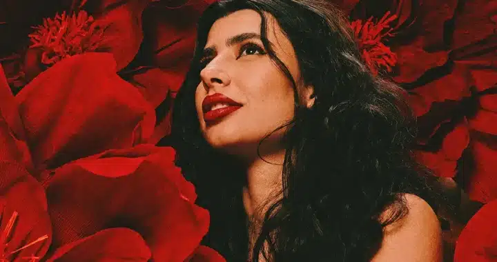 The Red Universe of Mari Jasca: Song, Circus, and Soul