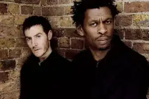 Massive Attack’s ‘Blue Lines’ Changed Everything