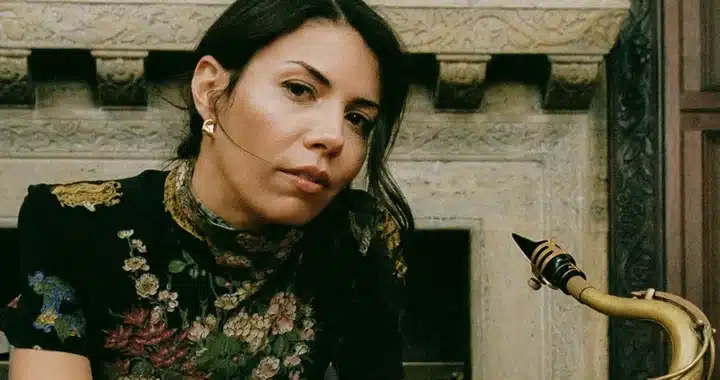 Melissa Aldana Creates Ideal Latin American Balladry