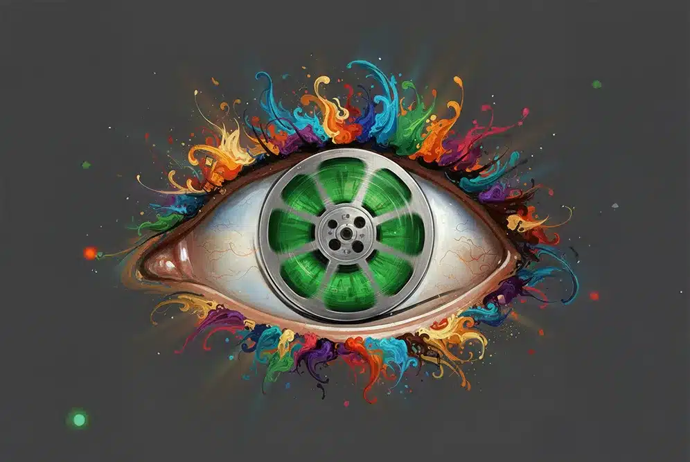 anticipated film film reel