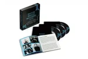 Musik Music Musique 1979: The Roots of Synth Pop