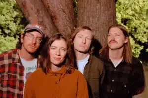 Ratboys Find New Clarity in Old Ghosts on New LP