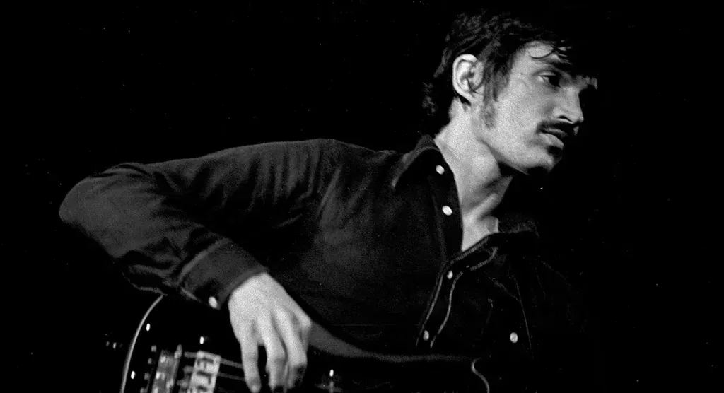 Rick Danko The Band