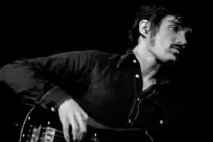 The Band’s Rick Danko Possessed a Voice for the Ages