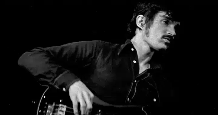 The Band’s Rick Danko Possessed a Voice for the Ages