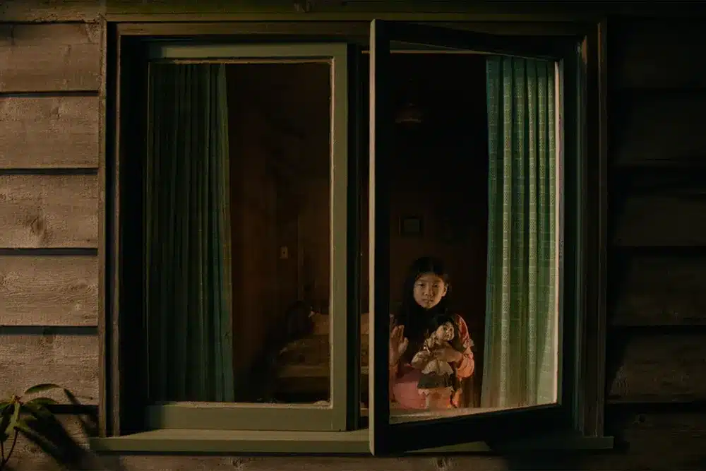 Rock Springs Vera Miao