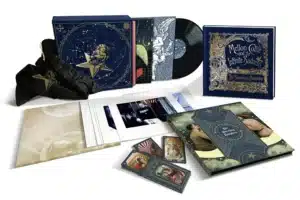 Smashing Pumpkins Deliver on Grunge and Grandeur