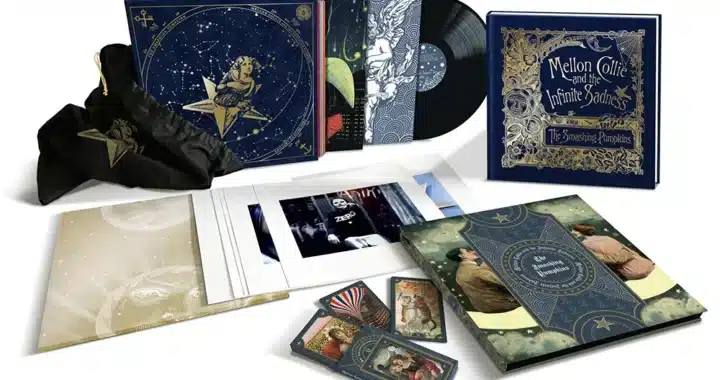 Smashing Pumpkins Deliver on Grunge and Grandeur