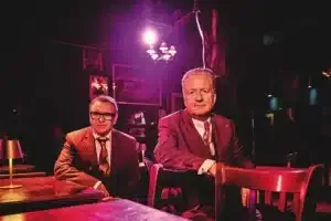 Britpop Pioneers Squeeze Bring Out the Fun on ‘Trixies’